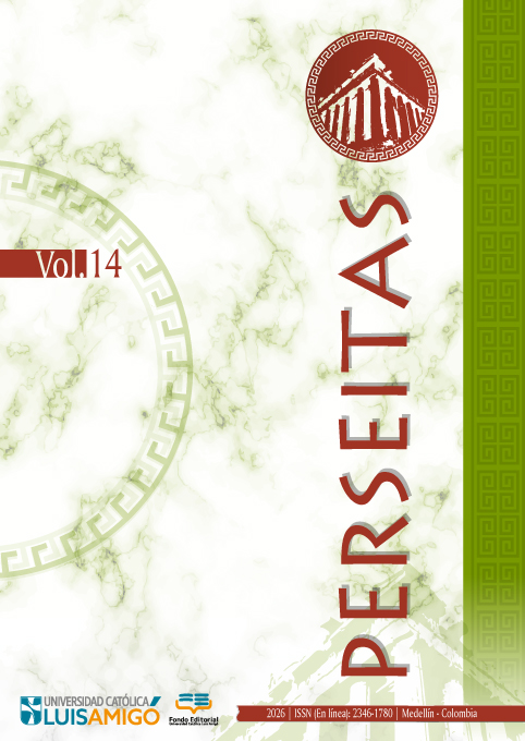 					Ver Vol. 14 (2026): Publicación continua
				